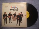 Yardbirds - Having A Rave Up - BN 26177 - 1965 Vinyl - Jeff Beck / Eric Clapton