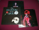 The Phantom Of The Opera UK Double Vinyl LP Album  Polydor PODV9 M-/M-/EX+/EX+
