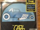 THE CARS JUST WHAT I NEEDED 7