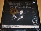 MERCYFUL FATE  Ultra-Rare White Vinyl LP 