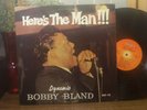 BOBBY BLAND LP 