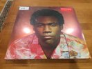 Childish Gambino - Because The Internet Vinyl 2X LP - Black w/ 72 pg Screenplay