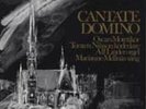 Cantate Domino / ATR Records / Gratuit international shipping