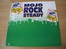 Mojo rock steady studio one label vinyl lp solp1192  various early ska