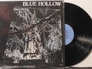 BLUE HOLLOW Stealing A Whisper '85 Still RARE private New England Goth M- listen