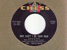 Top Northern Soul (Hear ) THE CHESSMEN 