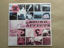 THE JAM - Sound Affects - Limited Edition  ** PINK Vinyl ** LP NEW AND SEALED