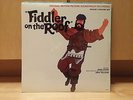 Fiddler on the Roof Double LP Original Motion Picture Soundtrack Sealed LP