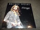 BRITNEY SPEARS - STRONGER - RARE SEALED 12