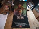 Jimi Hendrix 2x LP Electric Ladyland UK polydor press LAMINATED NUDE COVER *****