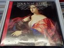 LP MOON OF STEEL PASSIONS 1989 CULT N ROSES NEW SEALED