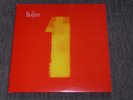 THE BEATLES - 1 VINYL LP (FIRST PRESSING)