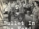 RAGE AGAINST THE MACHINE bullet in the head / darkness (unreleased) 45RPM USA