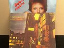 Two ORIGINAL DAVID BOWIE ALBUMS. PINUPS. ZIGGY STARDUST.