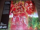 Cannibal Holocaust Riz Ortolani Soundtrack Death Waltz Mondo Valentine Edition