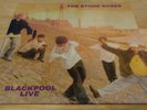 THE STONE ROSES - BLACKPOOL LIVE -  12