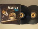 Scarface - The Fix Double LP Def Jam Records Gatefold Sleeve