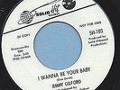 Jimmy Gilford - SOLID HIT 103 
