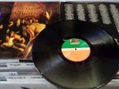 LP SKID ROW SLAVE TO THE GRIND 1991 ATLANTIC INNER SLEEVE