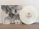 THE BEATLES - REVOLVER - BRAND NEW MARBLED WHITE COLORED VINYL LP RECORD
