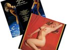 MARILYN MONROE the Essential Masters FACTORY SEALED Vinyl LP Record NUDE COVER