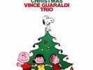 Sealed VINCE GUARALDI Trio a CHARLIE BROWN CHRISTMAS Vintage 1988 Record Album