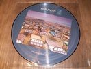 PINK FLOYD RARE PICTURE A MOMENTARY LAPSE OF REASON