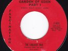 DETROIT SURF EXOTICA The Lincoln Trio - Garden of Eden HEAR