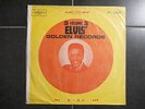 ELVIS PRESLEY LP FL 1209 Golden Records 3 from Taiwan