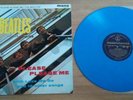 THE BEATLES - PLEASE PLEASE ME - RARE 12