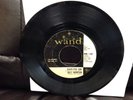 Billy Thompson Black Eyed Girl Kiss Tomorrow Goodbye Northern Soul Wand Promo 45