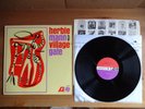 Herbie Mann At the Village Gate 1962 Original Atlantic 1380 plays mstly EX to M-