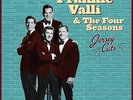 VALLI FRANKIE & THE FOUR SEASONS JERSEY CATS LP 180 GRAMMI NUOVO SIGILLATO