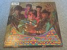 The Hollies - Evolution - 1967 UK - Vinyl LP