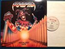 ATROPHY - SOCIALIZED HATE OrgPress Roadracer 1988