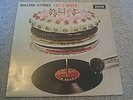 The Rolling Stones – Let it Bleed UK (1969) LP - Ex-Ex