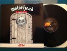 MOTÖRHEAD - FROM THE VAULTS OrgPress Sequel Rec VK 1990