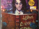 ALICE COOPER Along Came A Spider LP SEALED Coloured Vinyl Germany 2008