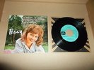 PEGGY EP FRENCH POPCORN COLUMBIA  ESRF 1409