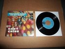 GARY CRISS NORTHERN SOUL EP  EMF 324