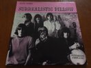 JEFFERSON AIRPLANE:SURREALISTIC PILLOW:USA STEREO ORIG:LSP-3766:EX/EX