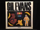 Gil Evans-Same-Ampex 10102-STEREO SEALED