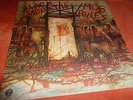Black Sabbath ?– Mob Rules..org,1981.in very good condition...Vertigo Records