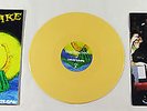 Less Than Jake Losing Streak Mustard Vinyl LP /300 NoFX Sublime Rancid Lagwagon