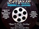 DUANE PARHAM - Trying to tell you something - 45 rare BOOGIE FUNK/MODERN/SYNTH