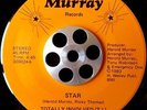 TOTALLY INVOLVED - Star/Feel The Fever - 45 RARE BOOGIE FUNK/MODERN SOUL HEAR