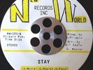 ESQUIRES - Let me build you - 45 rare SWEET SOUL/FUNK/MODERN private LISTEN
