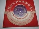 ELVIS PRESLEY RIP IT UP  / BABY LET`S PLAY HOUSE    HMV 45-POP-305
