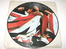 THE WHO*LONG LIVE ROCK 45-PICTURE DISC-PROMO 4 