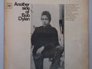 Bob Dylan - Another Side of - Vinyl LP Genuine UK 1st Stereo Press Philips
